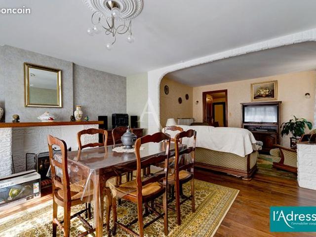 Maison vente à Reims, Ville-dommange