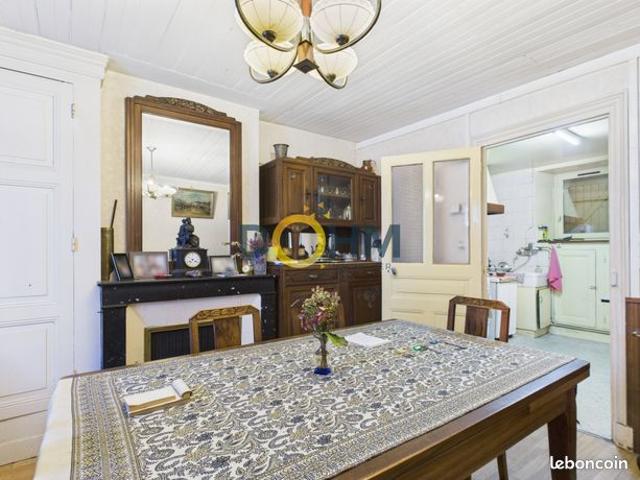 Maison vente à Ambert