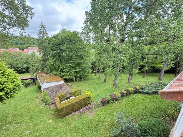Maison vente à Guéret, La Celle-dunoise