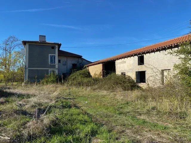 Maison vente à Muret, Saint-elix-le-château