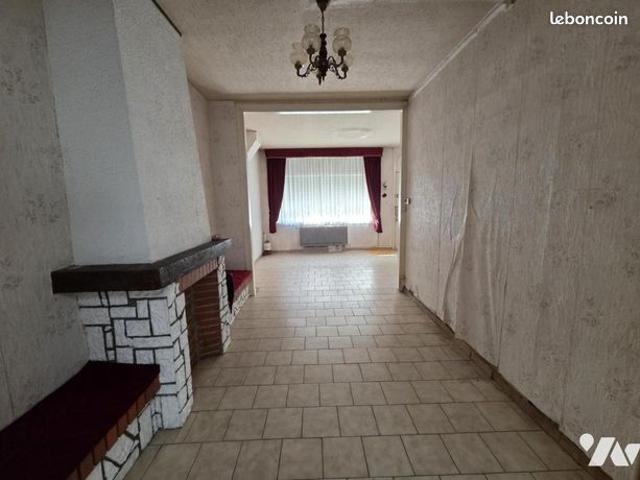 Maison vente à Lille, La Madeleine