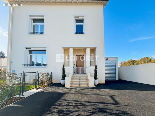 Maison vente à Valence
