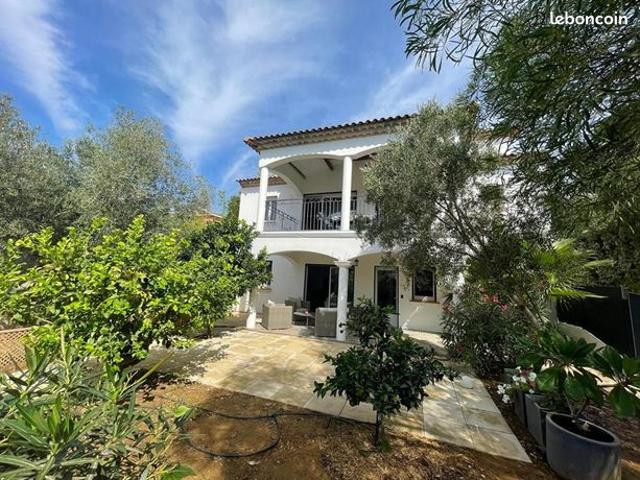 Maison vente à Arrondissement de Draguignan, Cavalaire-sur-mer