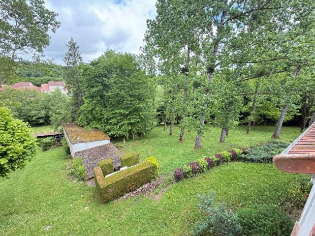 Maison vente à Guéret, La Celle-dunoise