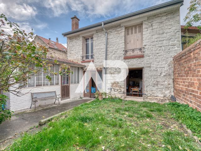 Maison vente à Nanterre, Rueil-malmaison