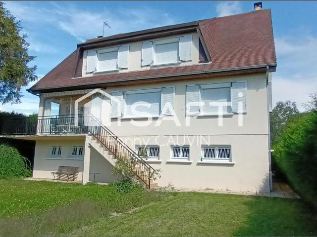 Maison vente à Beauvais, Bresles