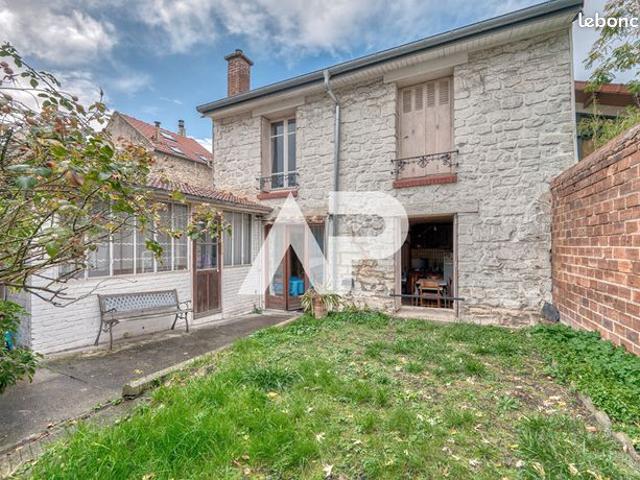 Maison vente à Nanterre, Rueil-malmaison
