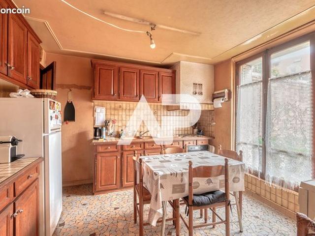 Maison vente à Nanterre, Rueil-malmaison