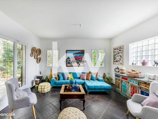 Maison vente à Deuil-la-barre, Martinique