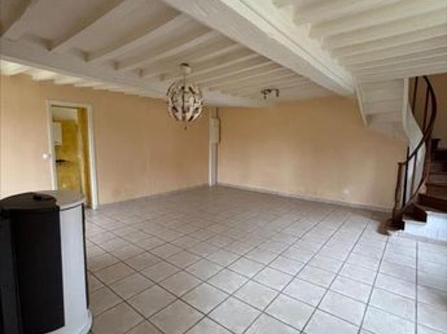 Maison vente à Saint-Lô, Baudre