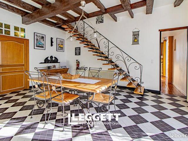Maison vente à Cahors, Duravel