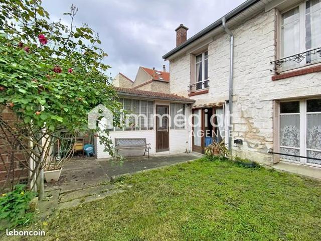 Maison vente à Nanterre, Rueil-malmaison