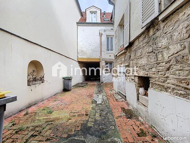 Maison vente à Nanterre, Rueil-malmaison