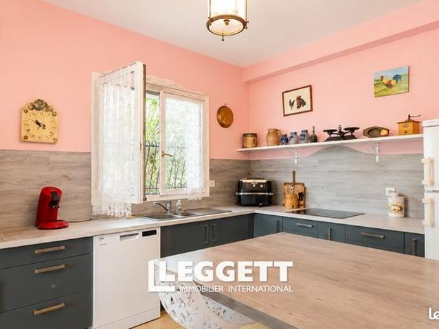 Maison vente à Bellac, Lussac-les-eglises