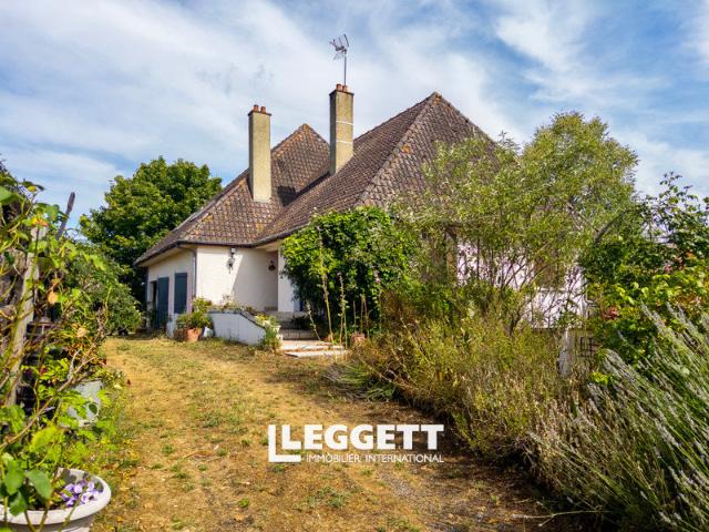 Maison vente à Bellac, Lussac-les-eglises