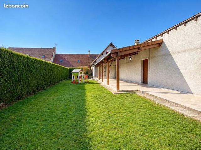 Maison vente à Vichy, Paray-sous-briailles