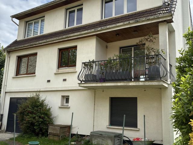 Maison vente à Andrésy, Yvelines