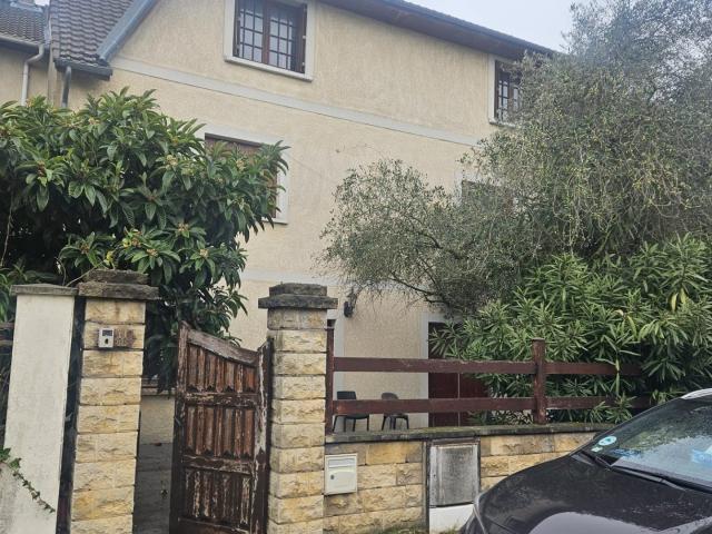 Maison vente à Primevères - Savigny, Sevran