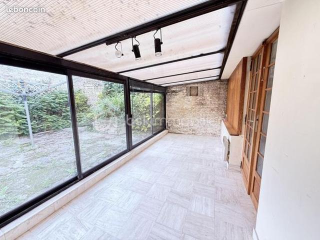 Maison vente à Bayeux, Ver-sur-mer