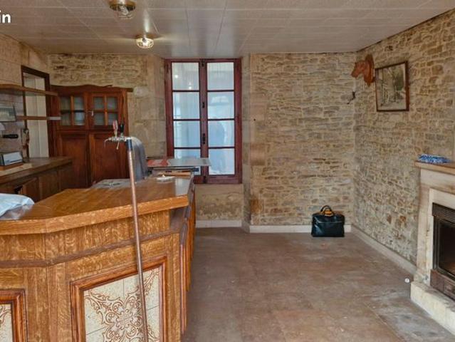 Maison vente à Bayeux, Ver-sur-mer