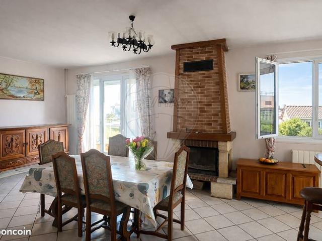 Maison vente à Rochefort, La Tremblade