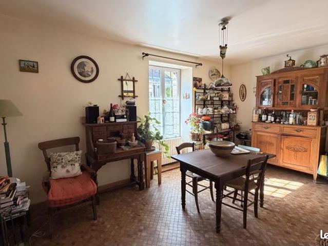 Maison vente à Châteauroux, Gargilesse-dampierre