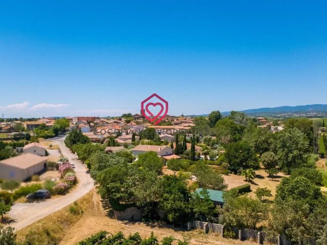 Maison vente à Carcassonne, Pépieux