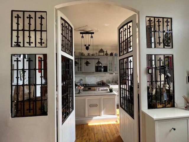Maison vente à Saint-Étienne, Saint-chamond