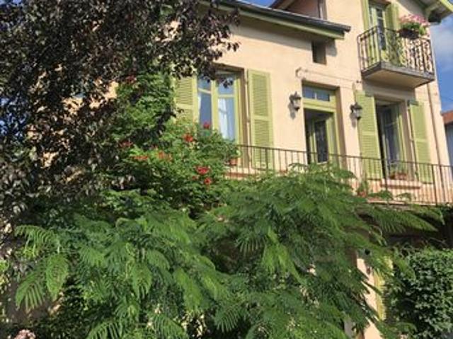 Maison vente à Saint-Étienne, Saint-chamond