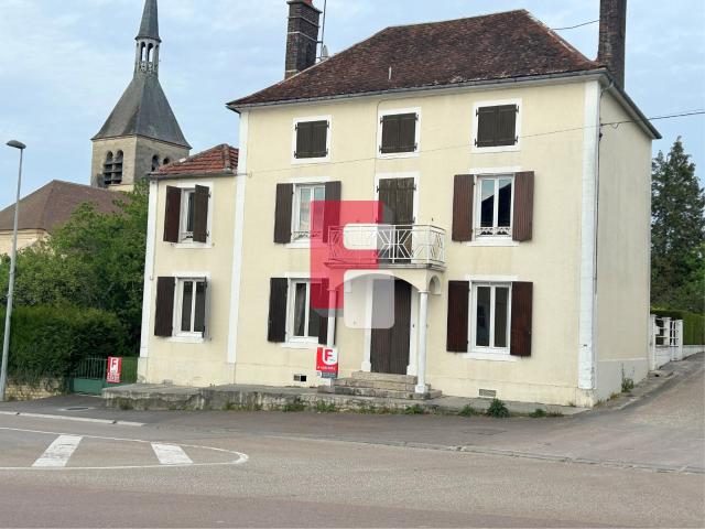 Maison vente à Bar-sur-Aube, Puits-et-nuisement