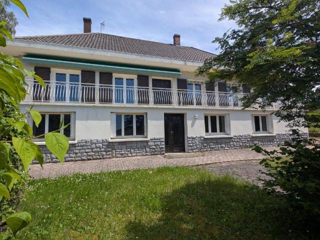 Maison vente à Lyon, Métropole de Lyon
