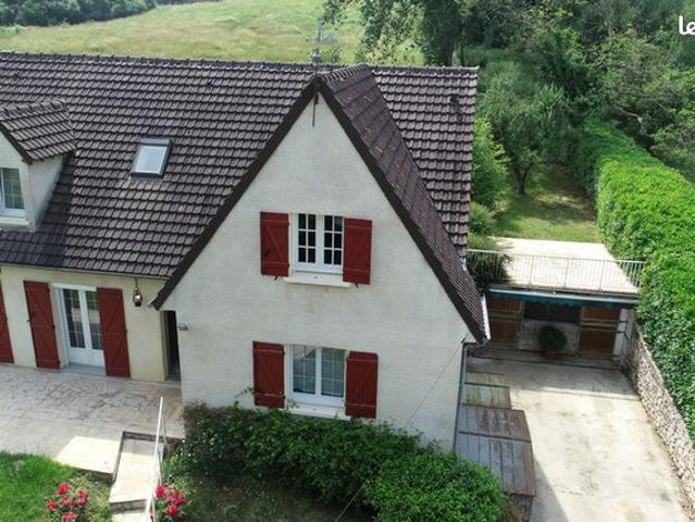 Maison vente à Verdilly