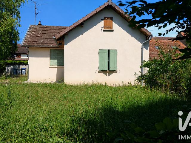Maison vente à Longwy-sur-le-Doubs, Jura