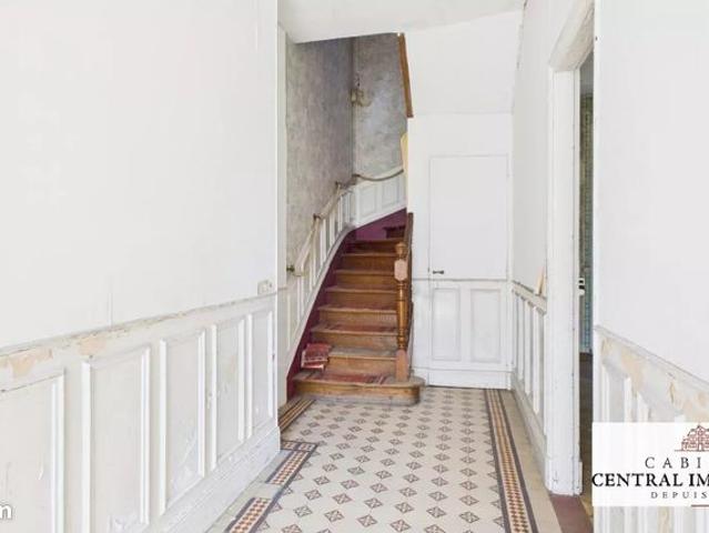 Maison vente à Nogent-sur-Seine, Saint-oulph