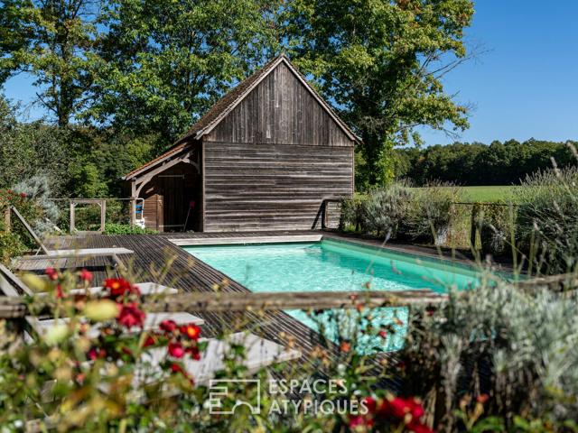 Maison vente à Mamers, Lavaré