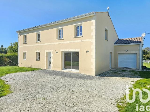 Maison vente à Jonzac, Archiac