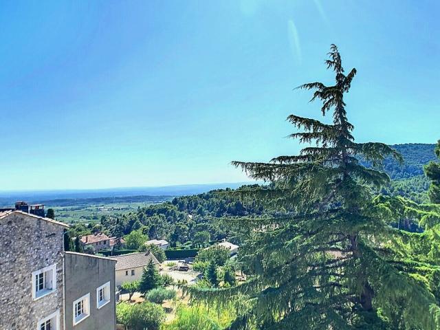 Maison vente à France métropolitaine, Le Barroux