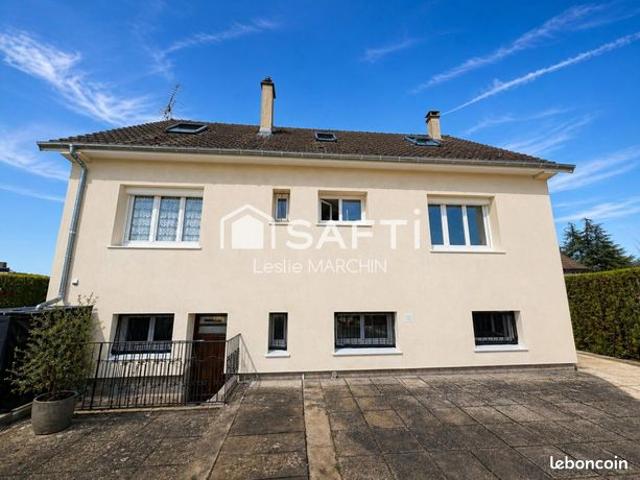 Maison vente à Fontainebleau, Vernou-la-celle-sur-seine