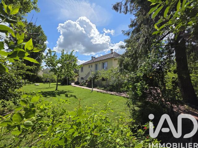 Maison vente à Rambouillet, Cernay-la-ville