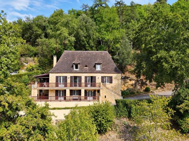 Maison vente à Beynac, Beynac-et-Cazenac