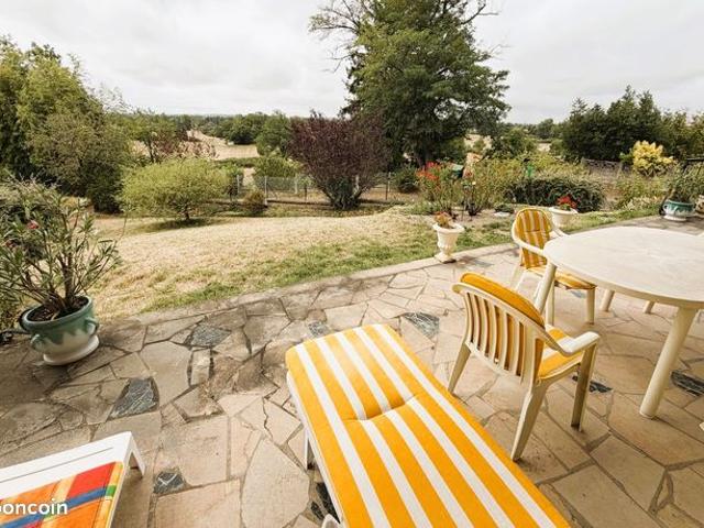Maison vente à Digoin, Saône-et-Loire