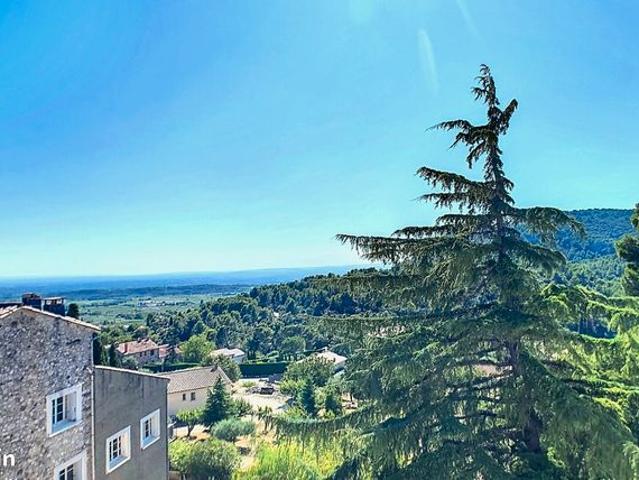 Maison vente à Carpentras, Le Barroux
