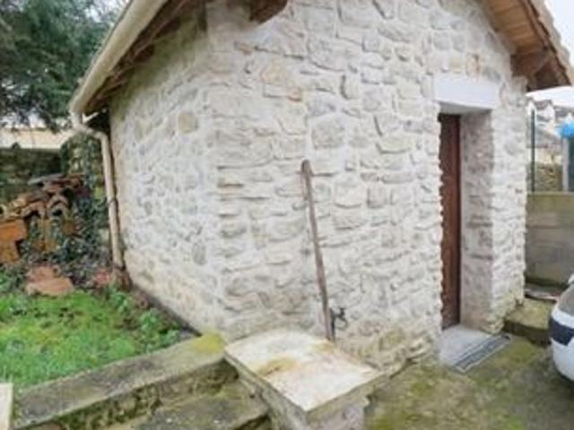 Maison vente à Mantes-la-Jolie, Limay