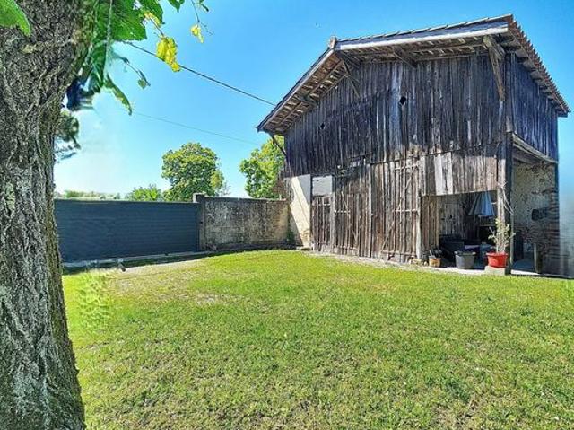 Maison vente à Langon, Saint-symphorien