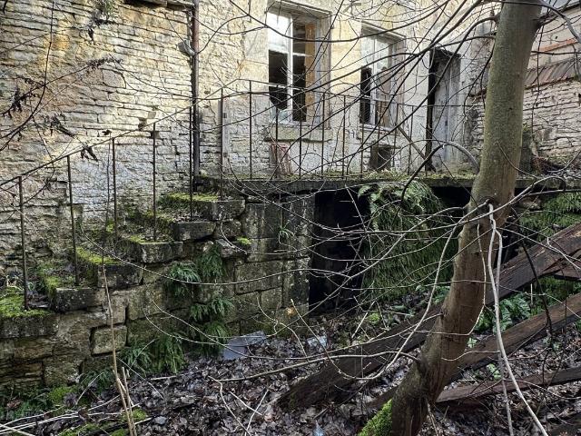 Maison vente à Troyes, Mussy-sur-seine