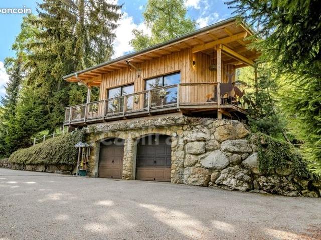 Maison vente à Chambéry, Les Déserts