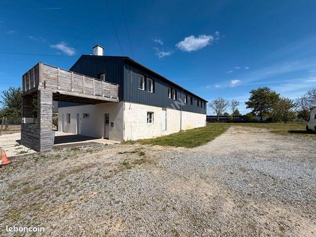 Maison vente à La Trinité-Porhoët, Morbihan