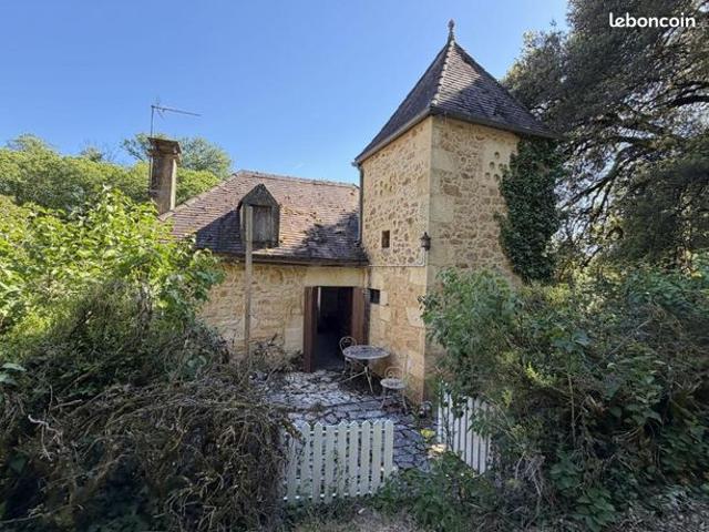 Maison vente à Sarlat-la-Canéda, Domme