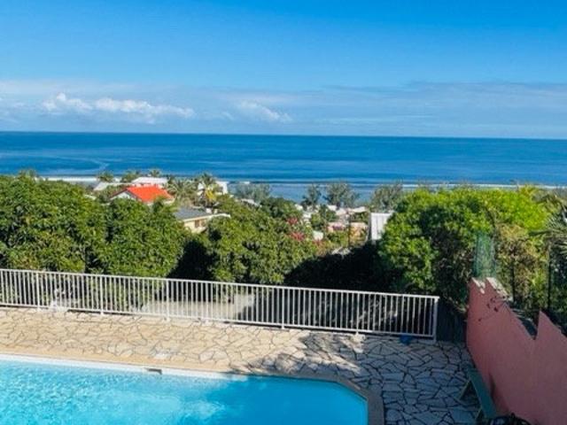 Maison vente à La Réunion