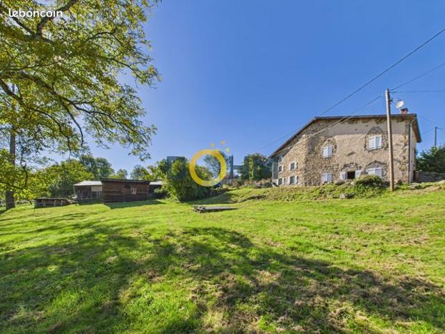Maison vente à Ambert, Grandval